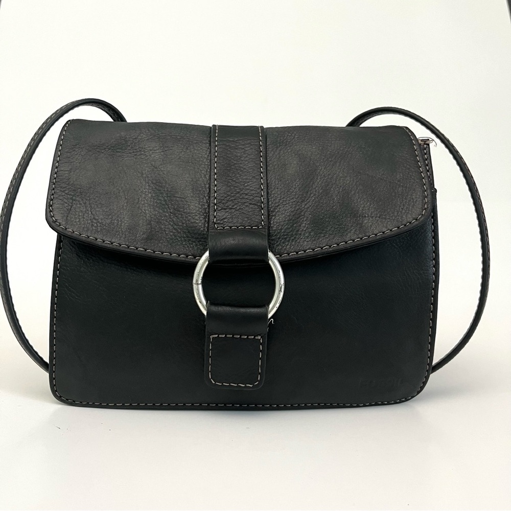 Fossil | Leather | Crossbody Small Purse